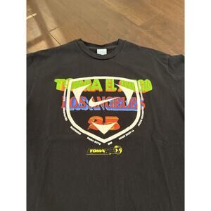 NOCTA Toma el juego shirt